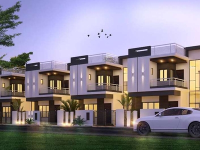 New 3BHK Individual House for Sale at Thirunindravur , Near Main Road