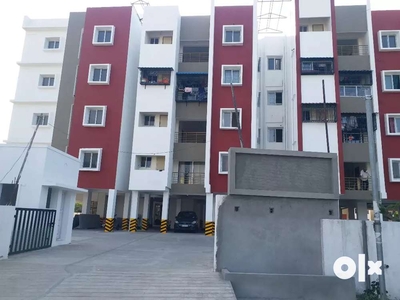 New cmda approved flats for sale Maduravoyal