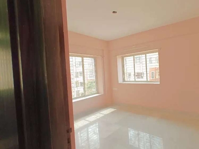 New two bhk flat sale in new town