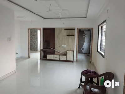 Newly Constructed furnished flat at premium location