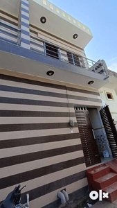 Newly constructed well maintained house near main road