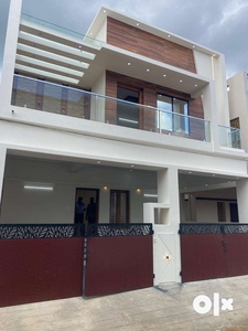 NGO Colony Near DTCP House For Sale