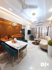 [NO BROKERAGE] 1BHK READY TO MOVE SALE AT PRIME LOCATION