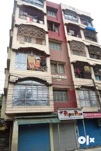 Prathama Apartment, 10 years old