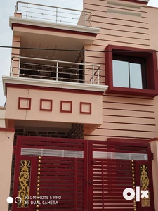 Proposed 3BHK Duplex Bungalow at Maitri Kunj POSH location