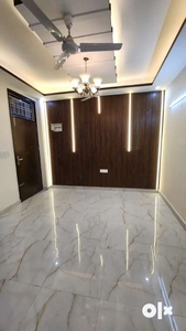 Ready to move 2 BHK builder floor in affordable price Gurgaon