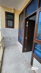 Ready to move 3 BHK builder floor, affordable price Gurgaon