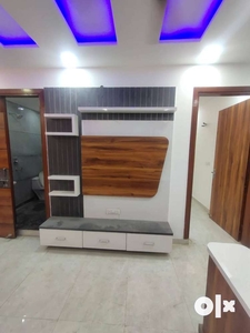 Ready to move 1BHK flat with lift & up to 90% loan facility