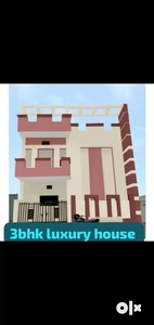 Ready to move in 3bhk fully luxury house