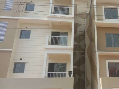 Ready to move Super Deluxe 3 BHK flat for sale in Ghoramara, Hatigaon