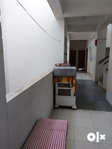 Ready to use. 2 bhk flat at Gotarpanjri besa Nagpur, No Gst