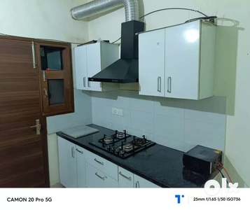 RNISHED APARTMENT AVAILABLE IN GATED SOCIETY