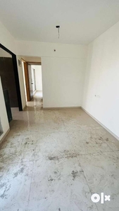 Road facing 2bhk flat in available 88 +taxes prime location