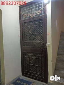 Sale 2BHK JDA Approved Semi Furnished Flat In Gated Society