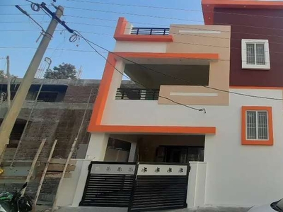 SEDHU-BALA New Rental Income Building For Sale saravanampatti 1.25 kms