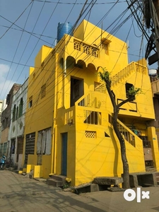 Small House For Sale In Naidupet 3rd Lane