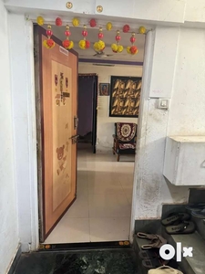 Spacious 2bhk at prime location can be used for commercial purposes