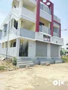 Sri Nagar extension
