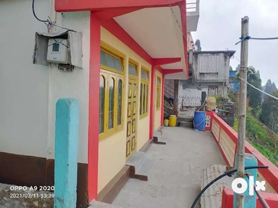 Trible House and land for sale