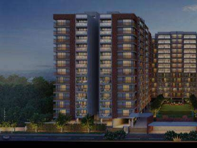 Under Constriction 4Bhk For Sale In Bhat With Modern Extra Amenities
