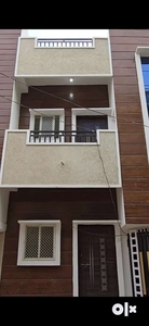 Urgent new House For Sale in Shaheen Nagar Markaz Colony Hyderabad