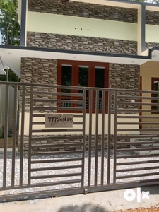 Villa for sale near mukkambalamoodu
