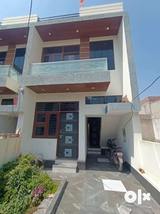 Villa Sale in Narayan City, C-Block, Pithawas-Hatoj, Kawar Road