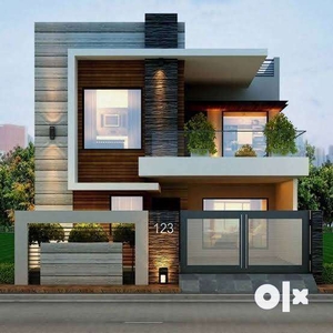 We are SEARCHING / Want Row bungalow/Row House-New Construction