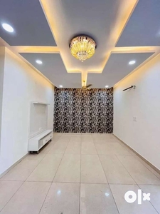 Well Constructed 2bhk at 36.90 lacs #95%loan in 145gaj