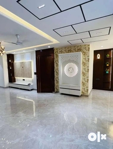 Your dream home in 3 bhk ready to move in luxury flat Noida extension.
