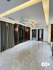 Your dream home in 4 BHK flat luxury flat Noida extension mein.