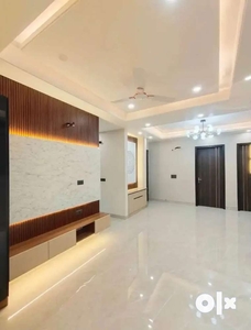 Your looking for sale in 2 BHK semi furnished Noida extension sector 1