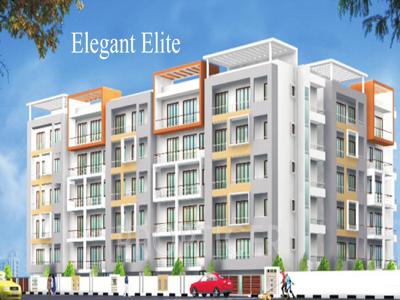 Elegant Elite in RR Nagar, Bangalore