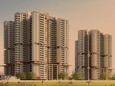 Imperia Mirage Homes in Sector 25 Yamuna Express Way, Noida