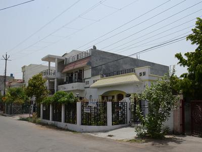 Eldeco Sanskriti Enclave in Eldeco II, Lucknow