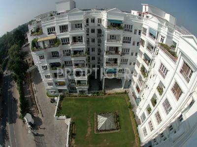 Rohtas Golf Link Apartments in Hazratganj, Lucknow