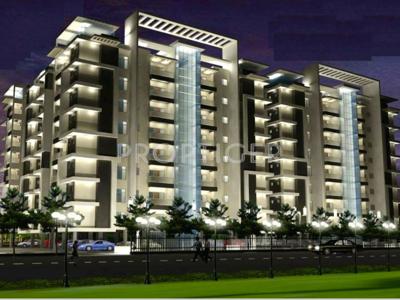SKC Builder And Developers Galaxy Heights in Vrindavan Yojna, Lucknow