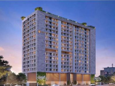 1 BHK Builder Floor 500 Sq.ft. for Sale in Bandra Kurla Complex, Bandra East, Mumbai
