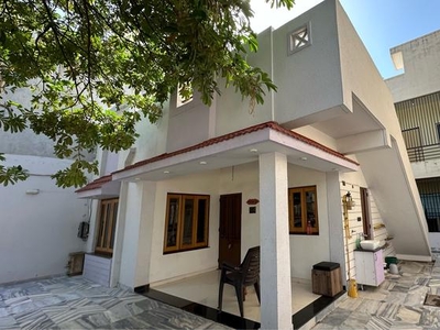 1 Bedroom 136 Sq.Yd. Independent House in Naroda Ahmedabad