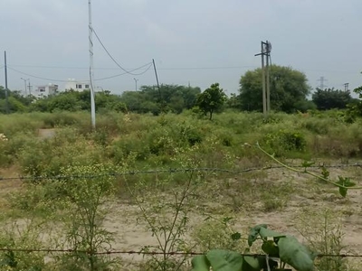 137 Sq.Yd. Plot in Gt Karnal Road Sonipat