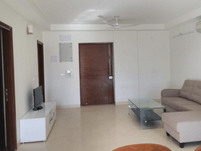 2 BHK Gated Society Apartment in gurugram