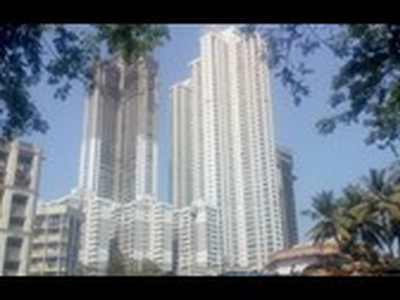 5 Bhk Flat In Malad East On Rent In Omkar Altamonte