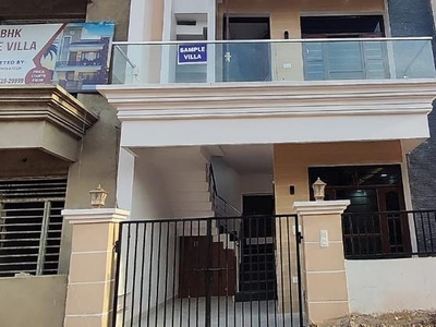 6 Bedroom 100 Sq.Yd. Independent House in Sector 78 Mohali