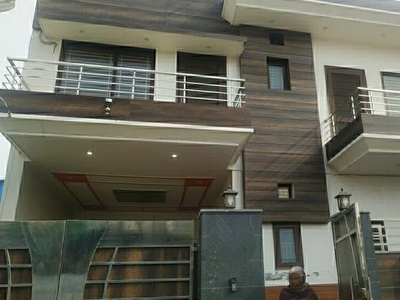 6 Bedroom 204 Sq.Yd. Independent House in Jeevan Vihar Sonipat