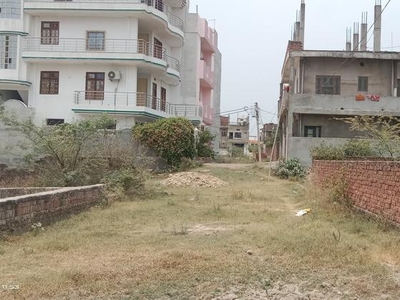 610 Sq.Yd. Plot in Ramnagar Varanasi