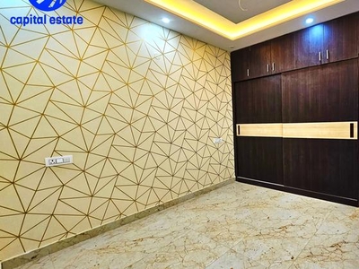 Ready To Move 3 Bhk Flat In Peermuchhalla Gated Society