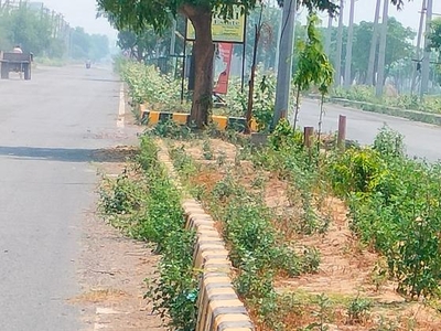Sonepat Road Bhalgarh