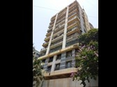 1 Bhk Flat In Bandra West For Sale In Hicon Residency