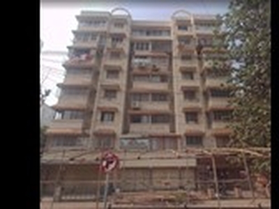 1 Bhk Flat In Prabhadevi For Sale In Miranda Apartment