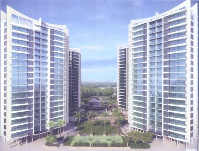 2 Bhk Flat In Kandivali East For Sale In Spring Grove